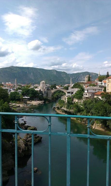 Little Rock Apartments Mostar Exterior foto